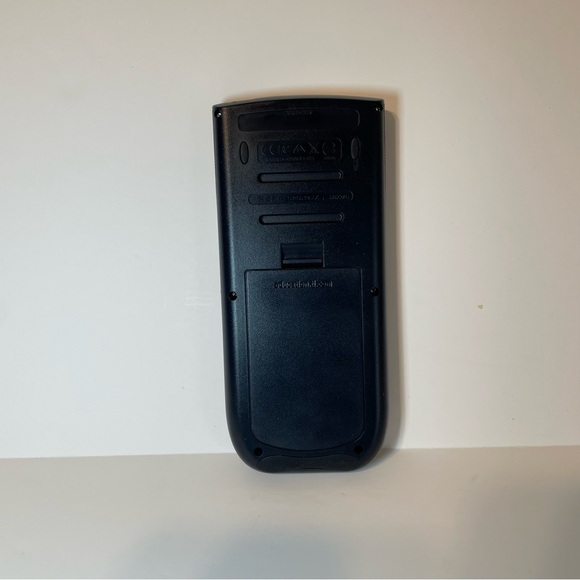 Texas Instruments TI-84 Plus CE Color Graphing Calculator Black - Picture 3 of 14